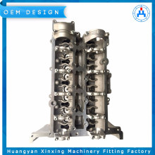 Liga de fundição de alumínio unisex de alta qualidade Foshan